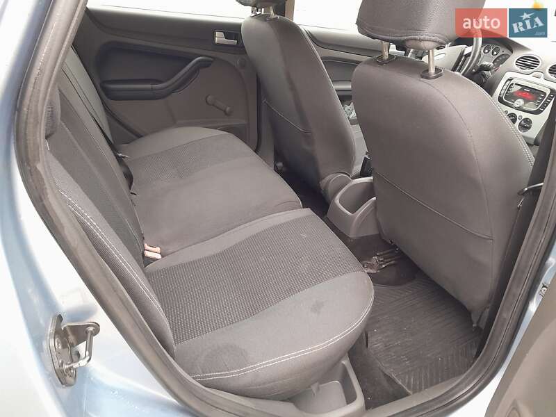 Ford Focus C-Max 2007