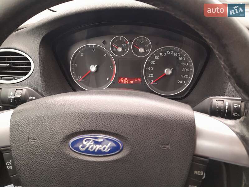 Ford Focus C-Max 2007