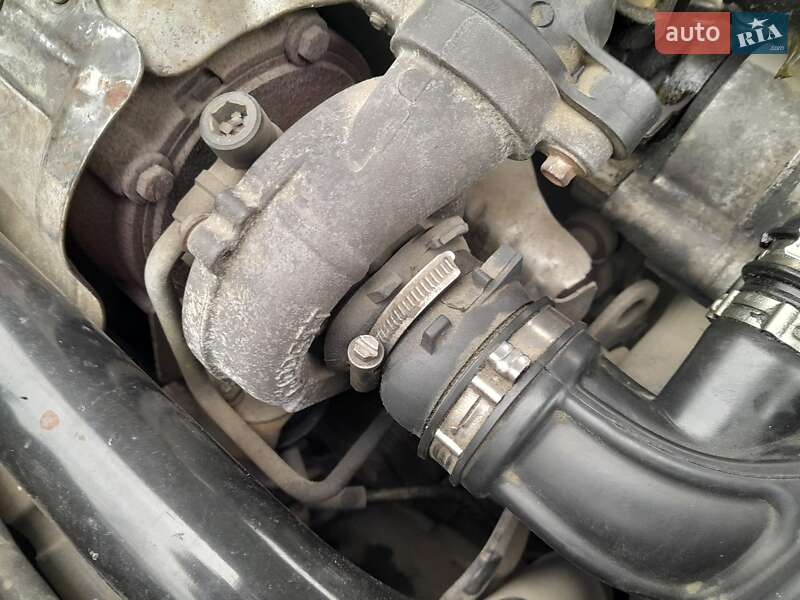 Ford Focus C-Max 2007