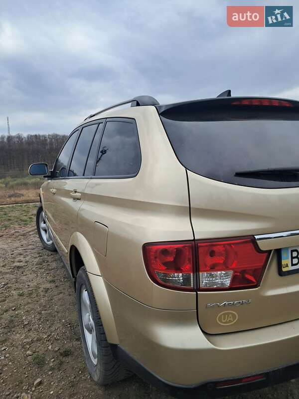 SsangYong-29