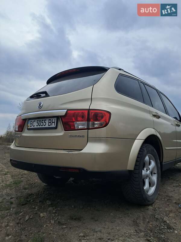 SsangYong-9