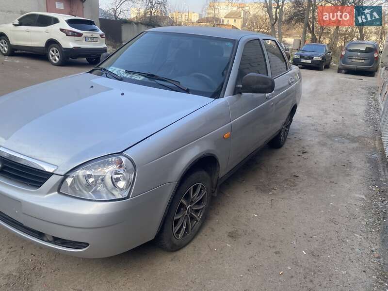 ВАЗ / Lada-8
