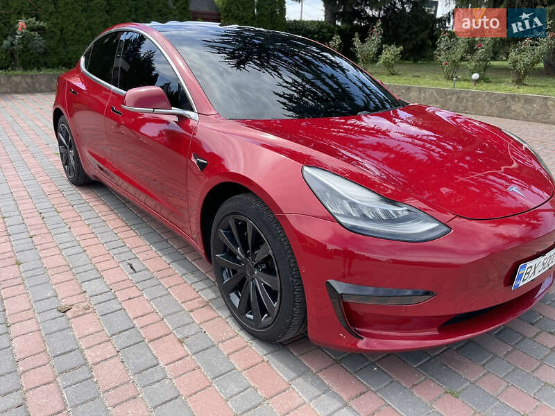 Tesla-8
