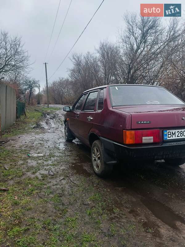 ВАЗ / Lada-4