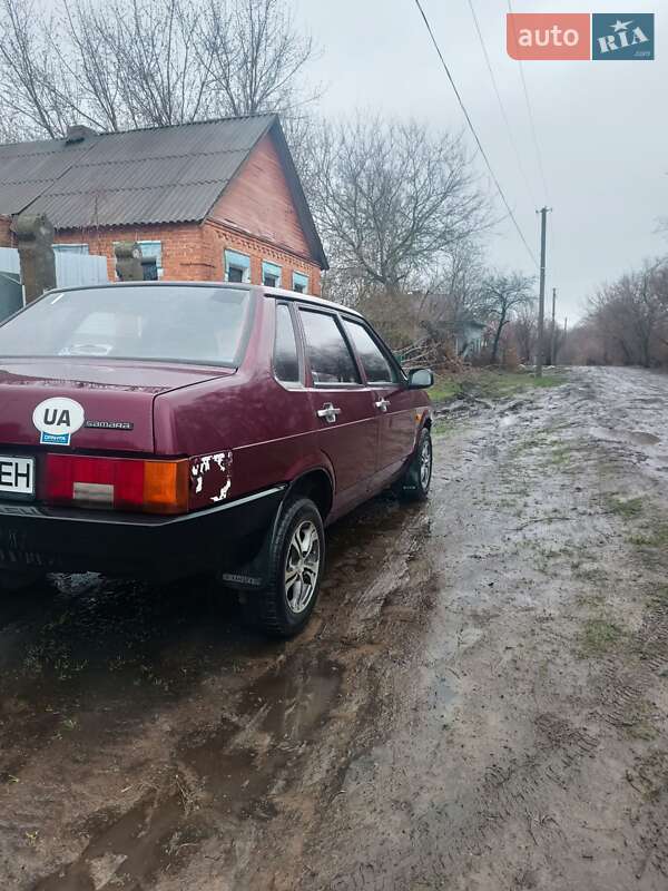 ВАЗ / Lada-1