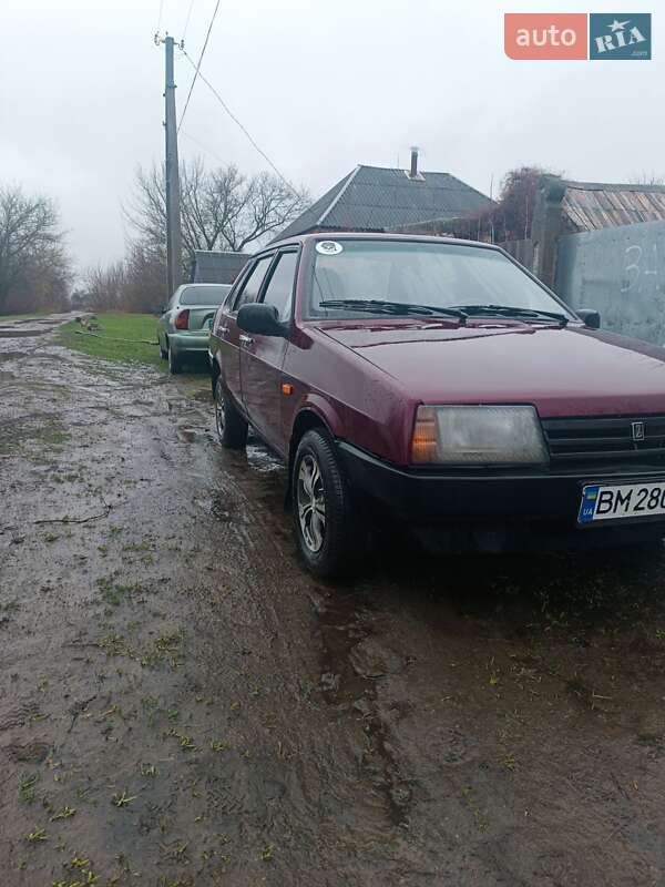 ВАЗ / Lada-2