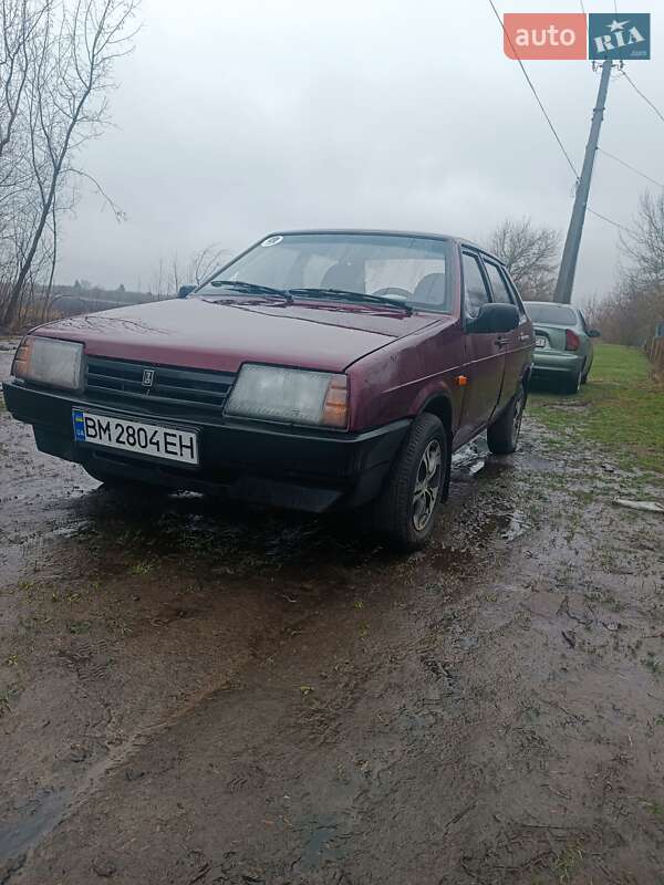 ВАЗ / Lada-3