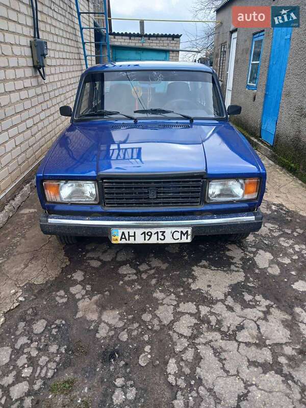ВАЗ / Lada-0
