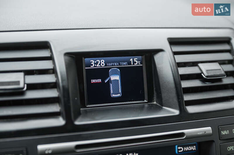 Toyota Highlander 2010