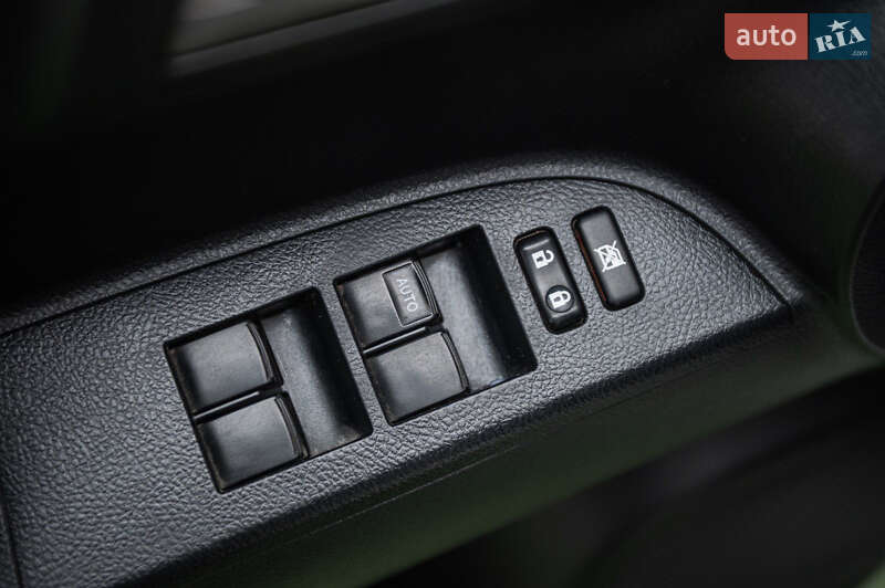 Toyota Highlander 2010