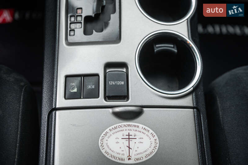 Toyota Highlander 2010