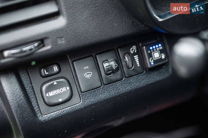 Toyota Highlander 2010