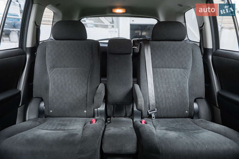 Toyota Highlander 2010