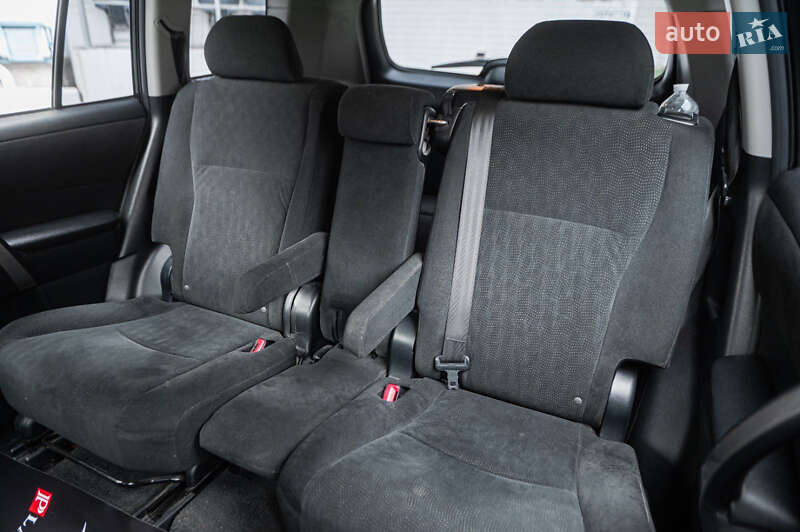 Toyota Highlander 2010