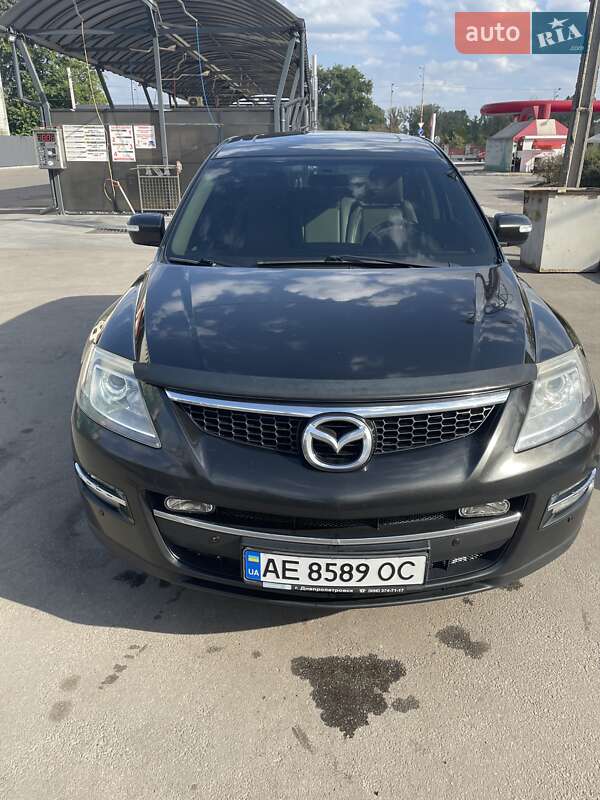 Mazda CX-9 2007