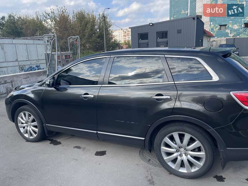 Mazda CX-9 2007