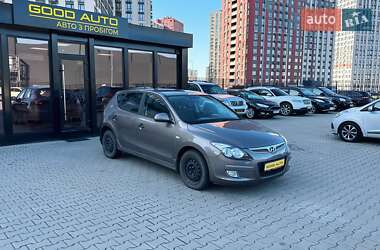 Hyundai i30 2011