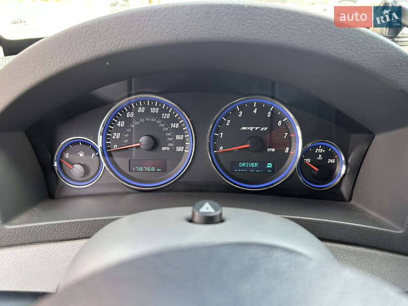 Jeep Grand Cherokee 2007