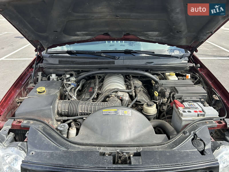 Jeep Grand Cherokee 2007