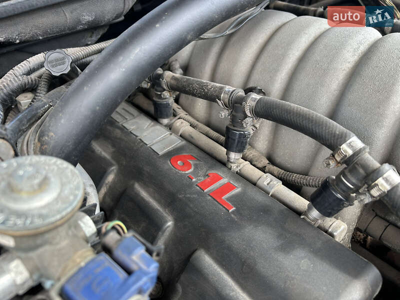 Jeep Grand Cherokee 2007