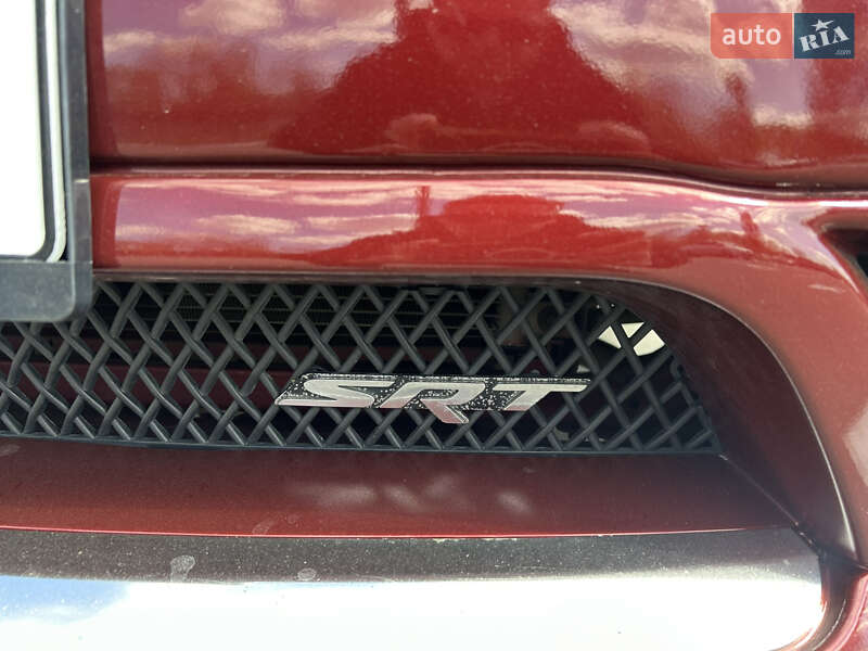 Jeep Grand Cherokee 2007