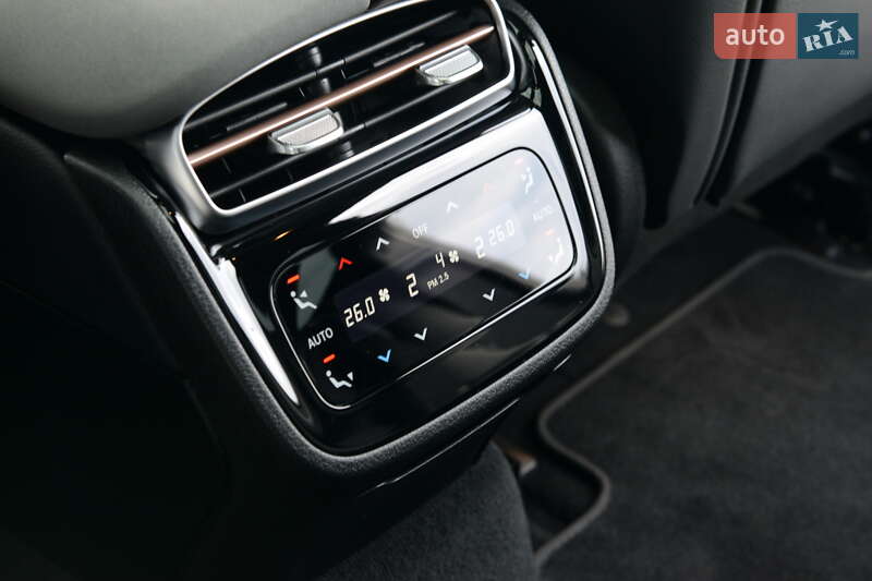 Mercedes-Benz EQS 2023