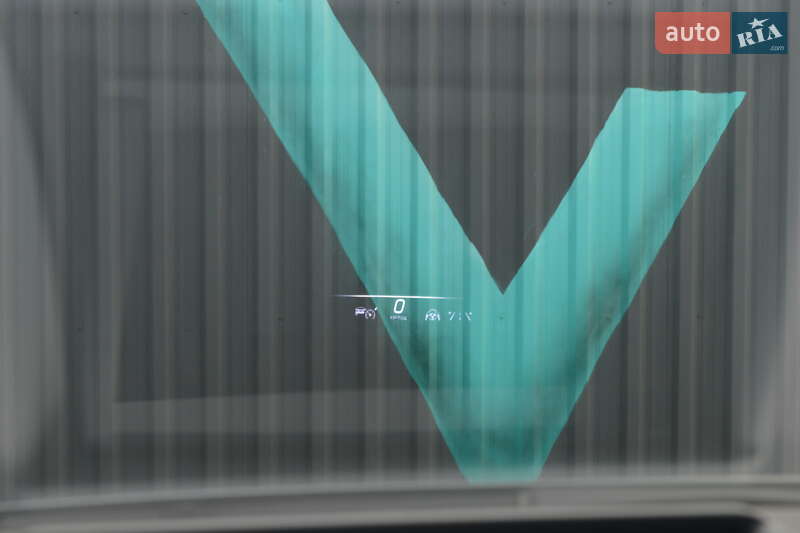 Mercedes-Benz EQS 2023