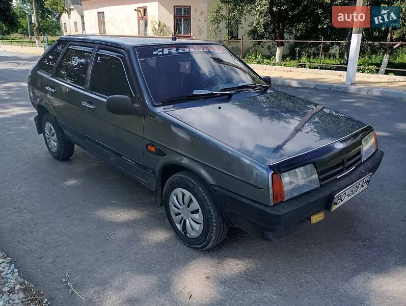ВАЗ / Lada-1