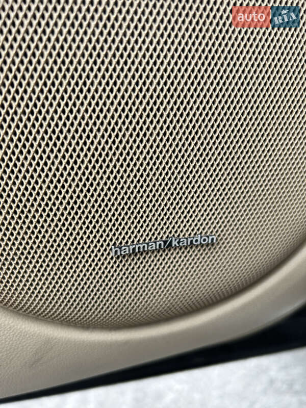 Mercedes-Benz M-Class 2007