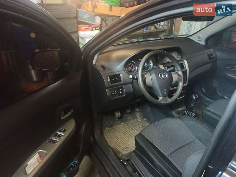 Great Wall Voleex C30 2014