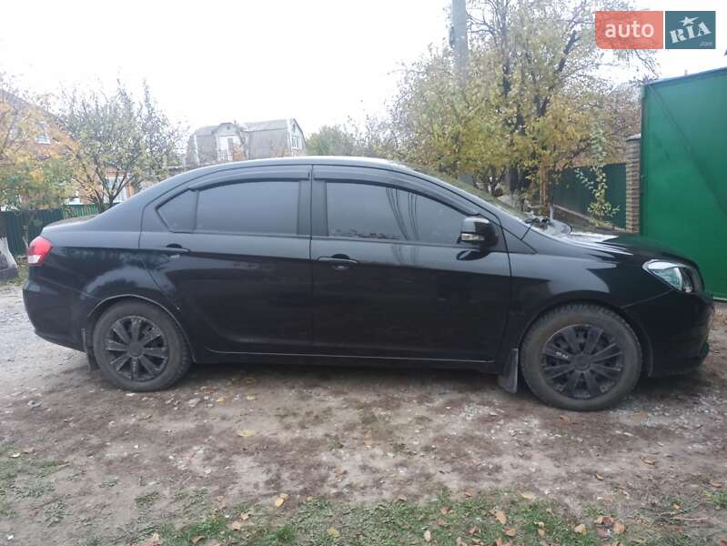 Great Wall Voleex C30 2014