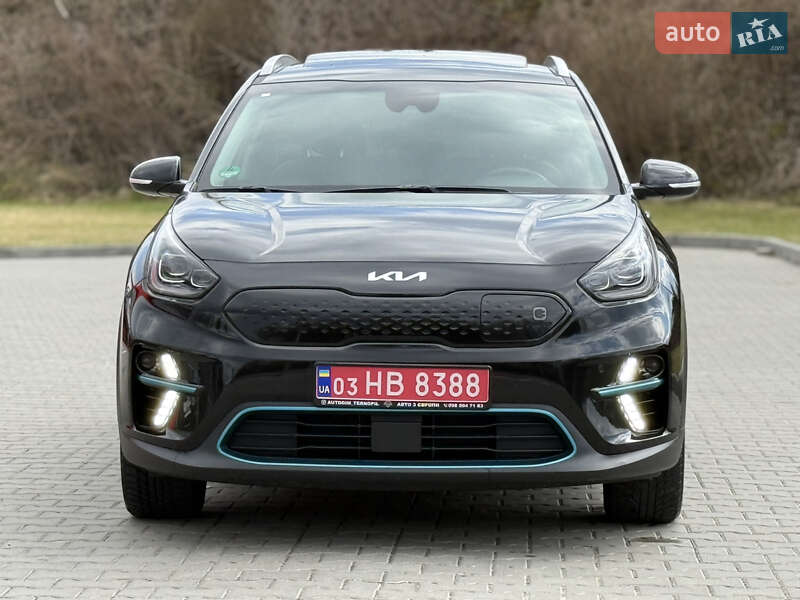 Kia Niro 2021