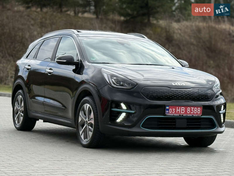 Kia Niro 2021