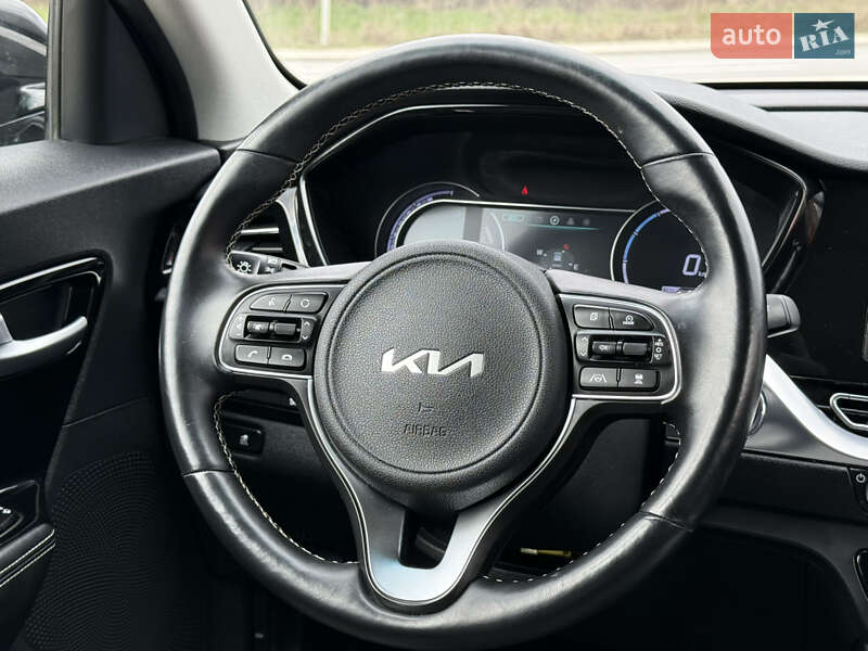 Kia Niro 2021