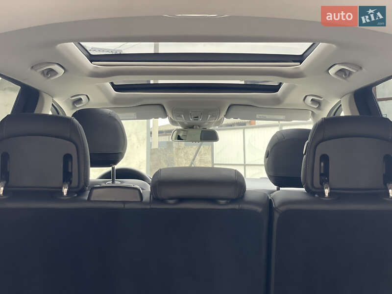 Mercedes-Benz GLE-Class 2016