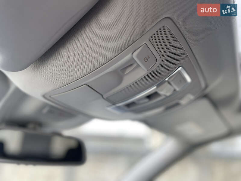 Mercedes-Benz GLE-Class 2016