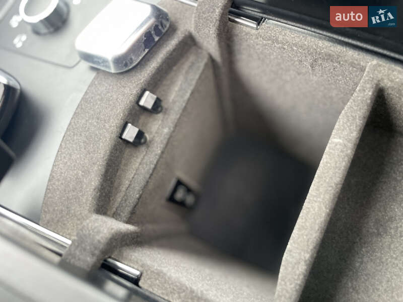 Mercedes-Benz GLE-Class 2016