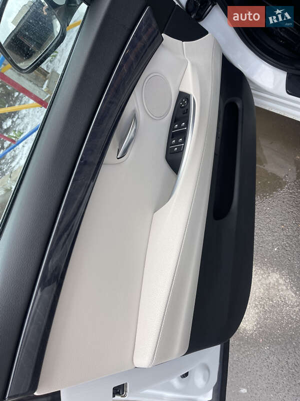 BMW 5 Series GT 2010