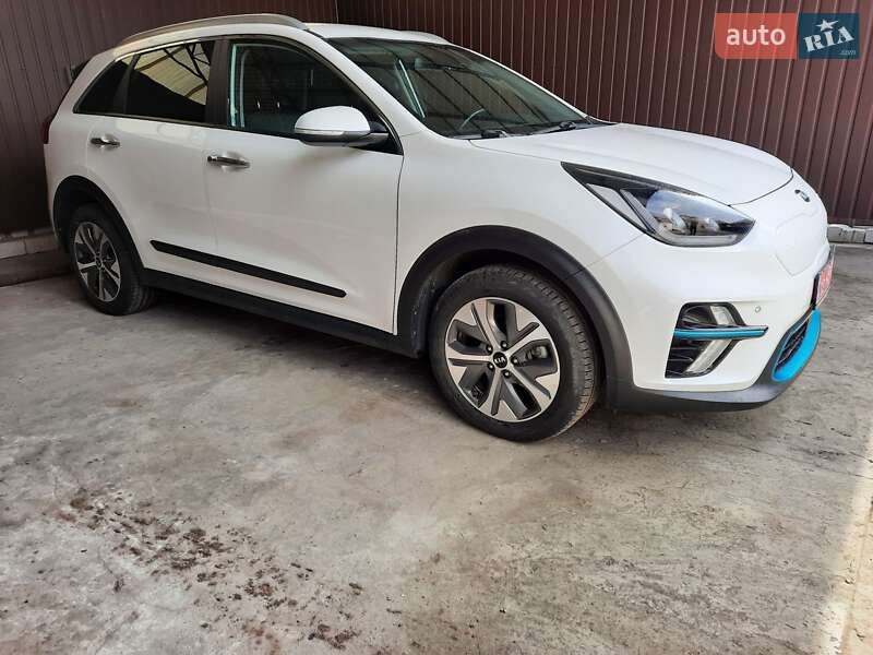 Kia Niro 2021
