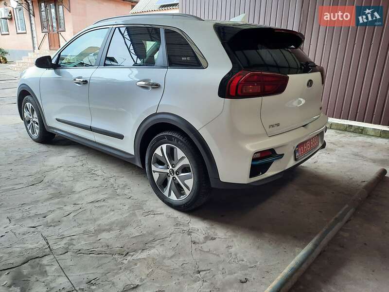 Kia Niro 2021