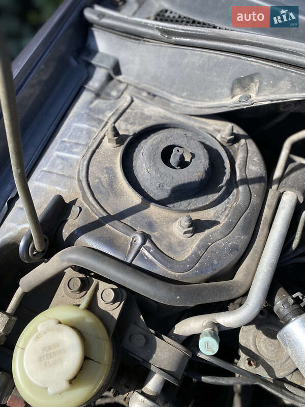 Mitsubishi Lancer 2007