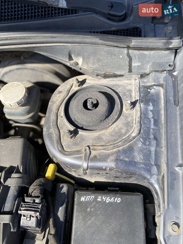 Mitsubishi Lancer 2007