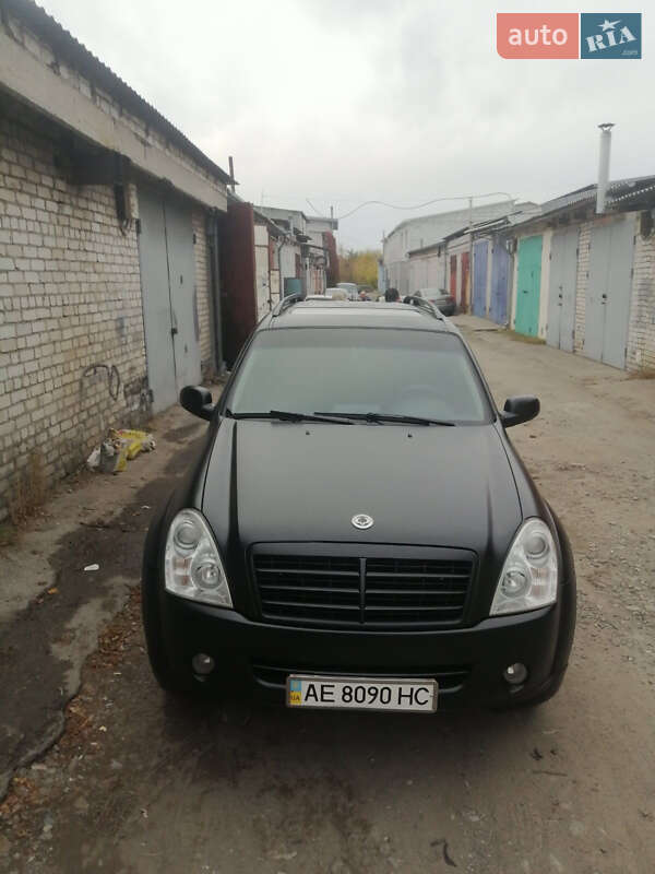 SsangYong-1
