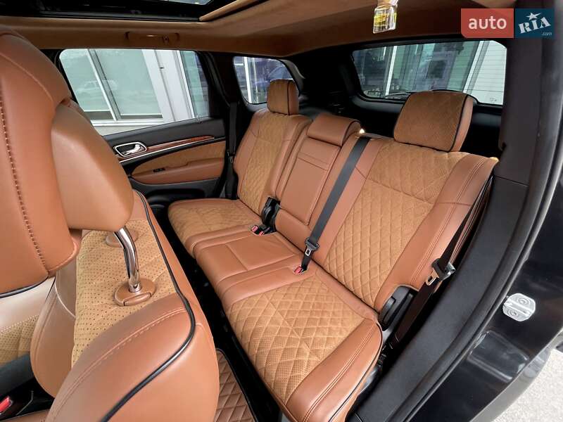 Jeep Grand Cherokee 2012