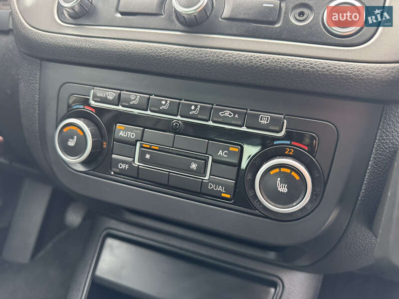 Volkswagen Golf Plus 2012