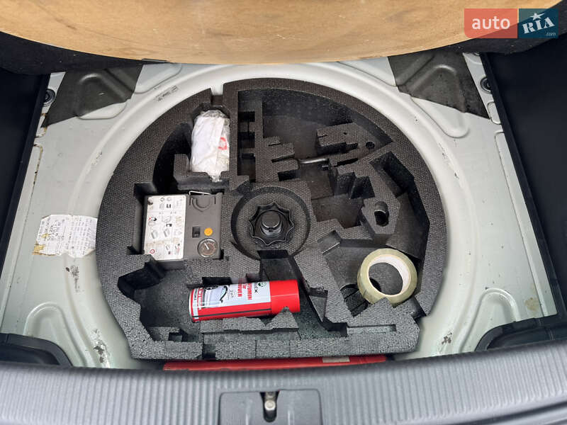 Volkswagen Golf Plus 2012