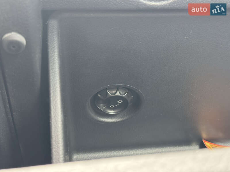 Volkswagen Golf Plus 2012