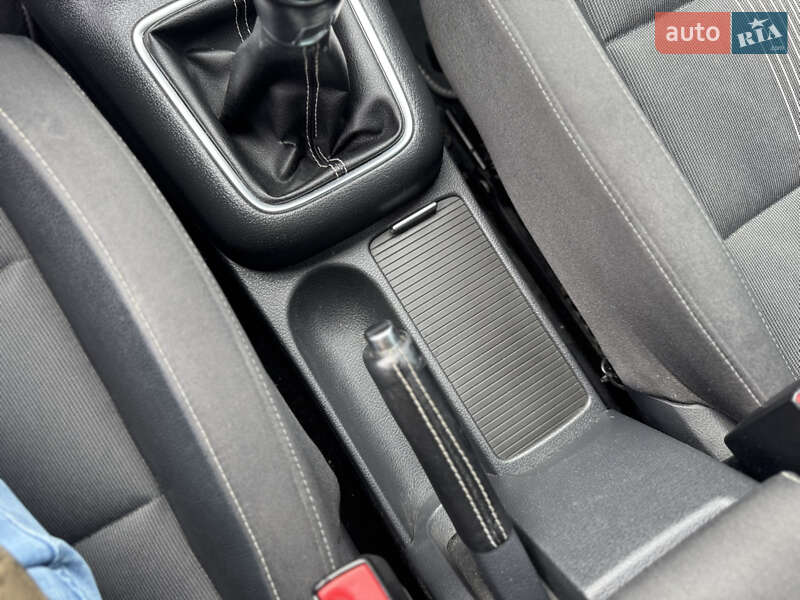 Volkswagen Golf Plus 2012