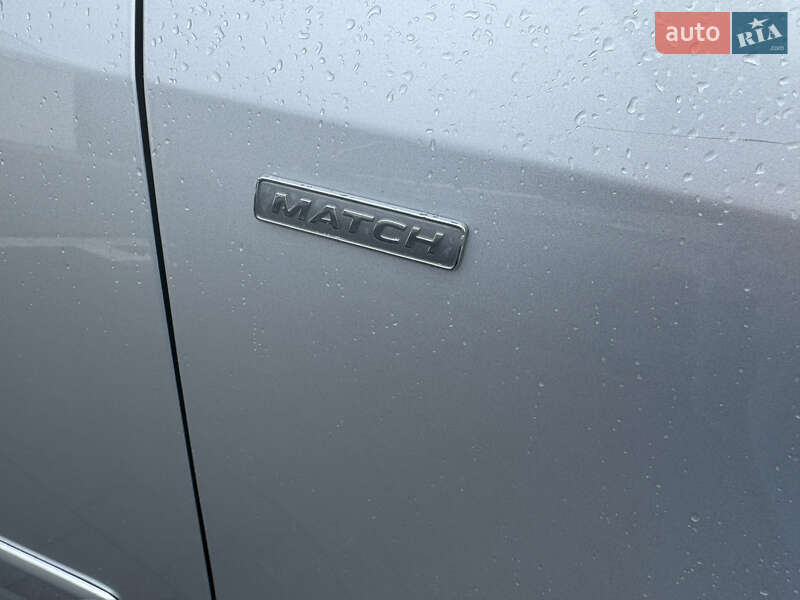 Volkswagen Golf Plus 2012