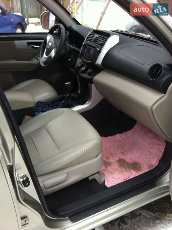 Lifan-3